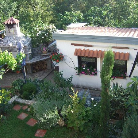 Ferienwohnung Mili Kraljevica Exterior foto