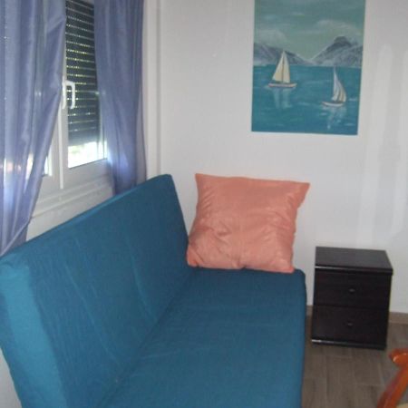 Ferienwohnung Mili Kraljevica Exterior foto