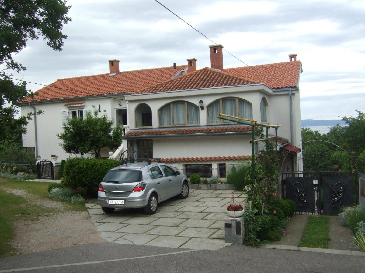 Ferienwohnung Mili Kraljevica Exterior foto