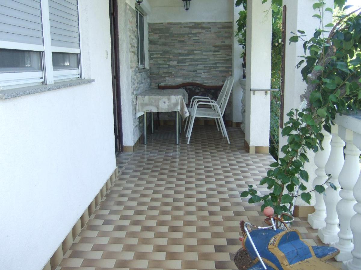 Ferienwohnung Mili Kraljevica Exterior foto