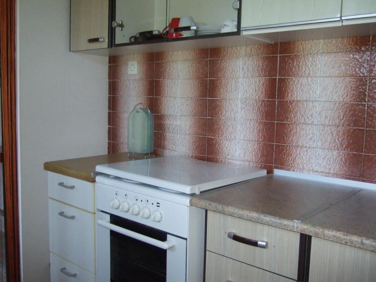 Ferienwohnung Mili Kraljevica Exterior foto