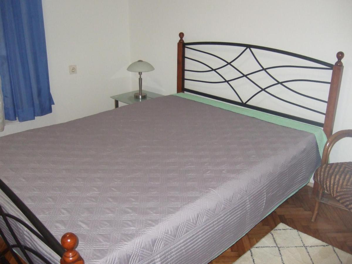 Ferienwohnung Mili Kraljevica Exterior foto