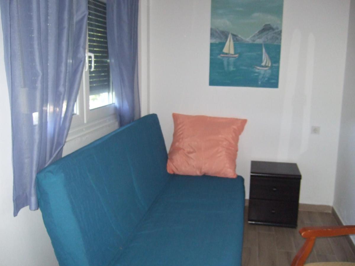 Ferienwohnung Mili Kraljevica Exterior foto