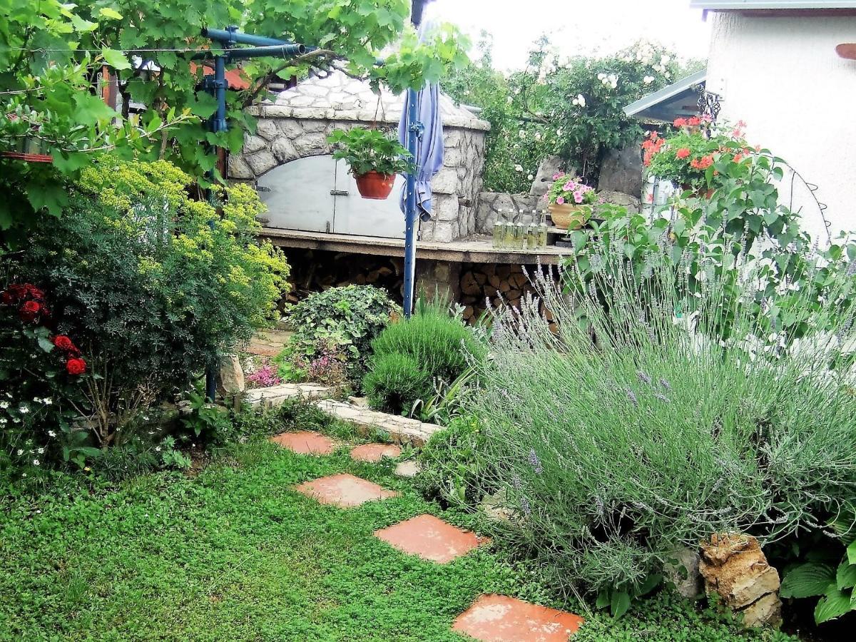 Ferienwohnung Mili Kraljevica Exterior foto