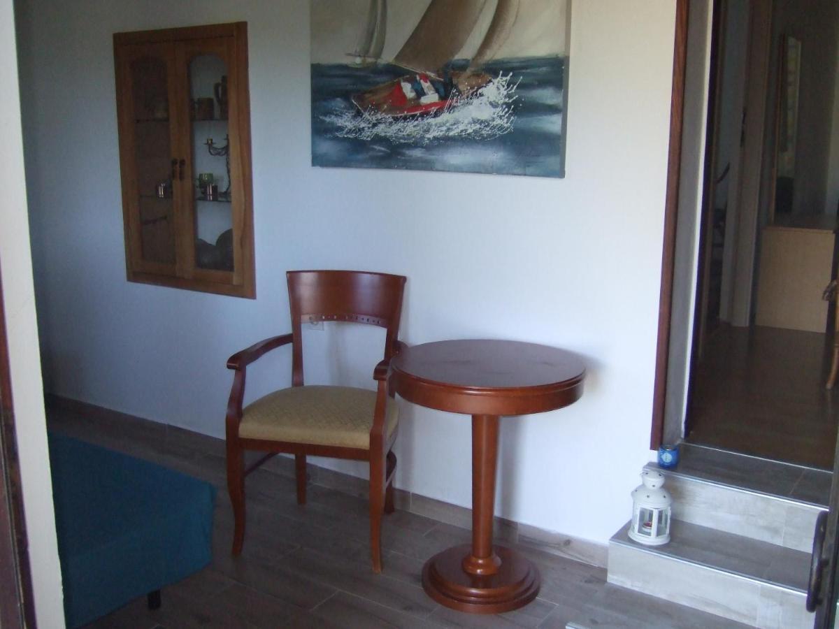 Ferienwohnung Mili Kraljevica Exterior foto
