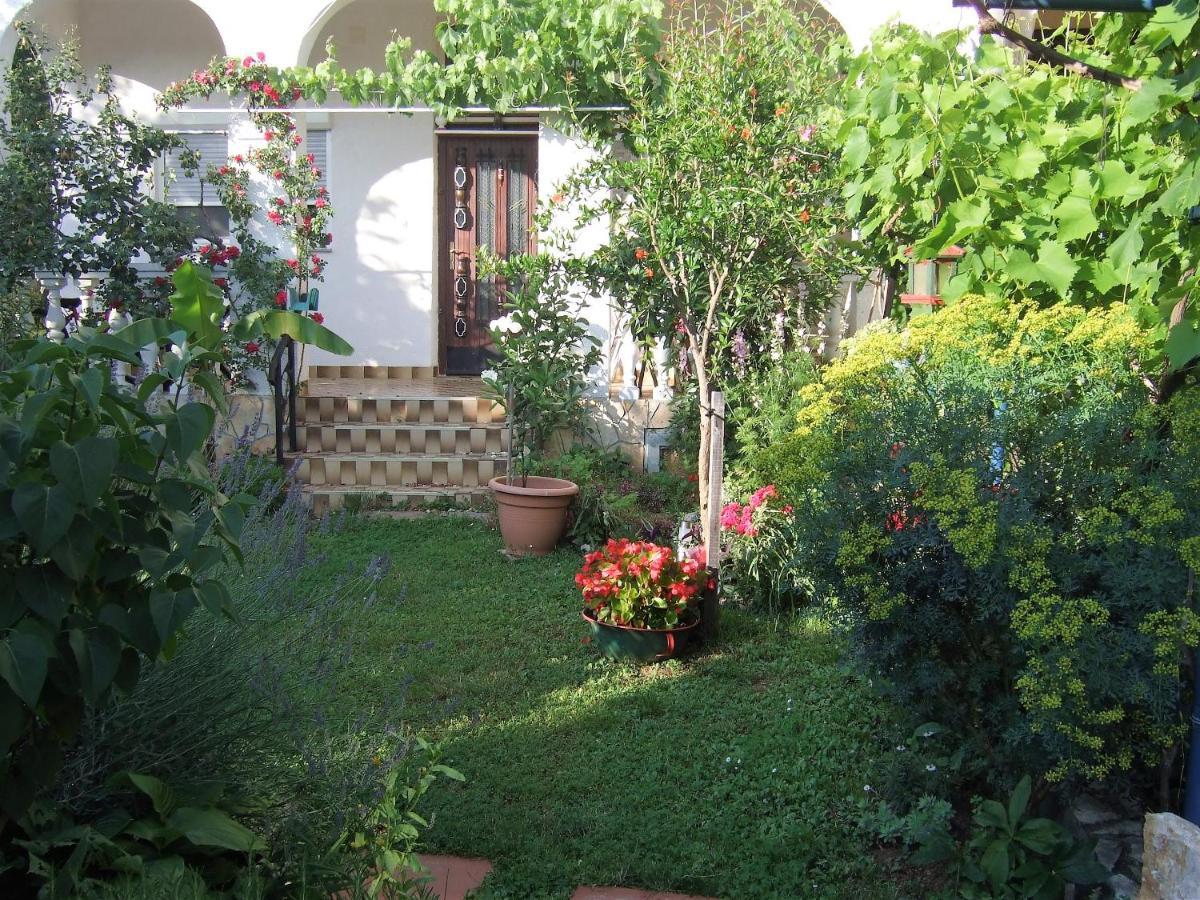 Ferienwohnung Mili Kraljevica Exterior foto