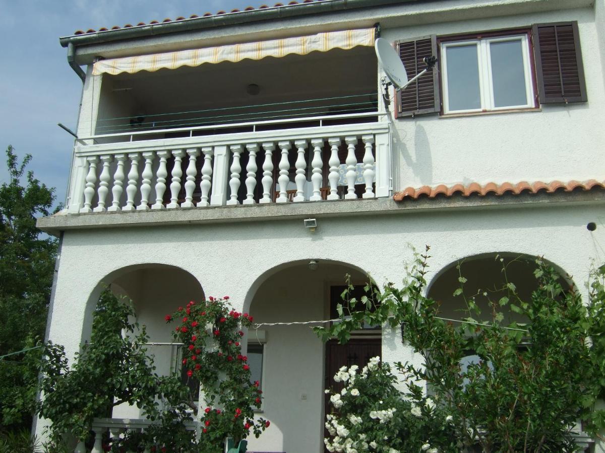 Ferienwohnung Mili Kraljevica Exterior foto