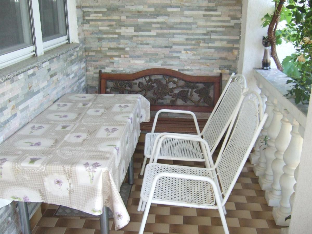 Ferienwohnung Mili Kraljevica Exterior foto