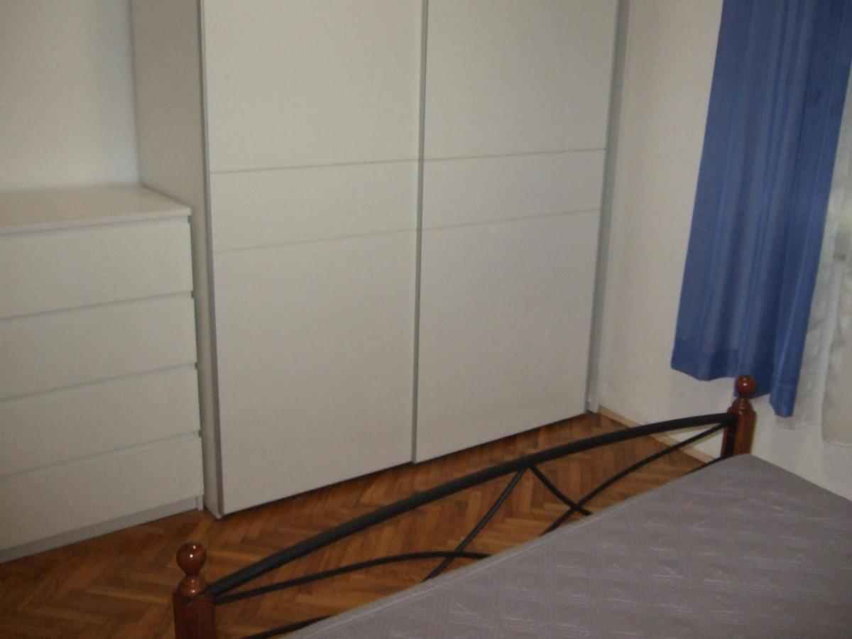 Ferienwohnung Mili Kraljevica Exterior foto